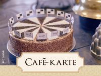 Online-Cafékarte zum Download
